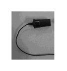 Lighter housing CB70 12 / 24Vcc